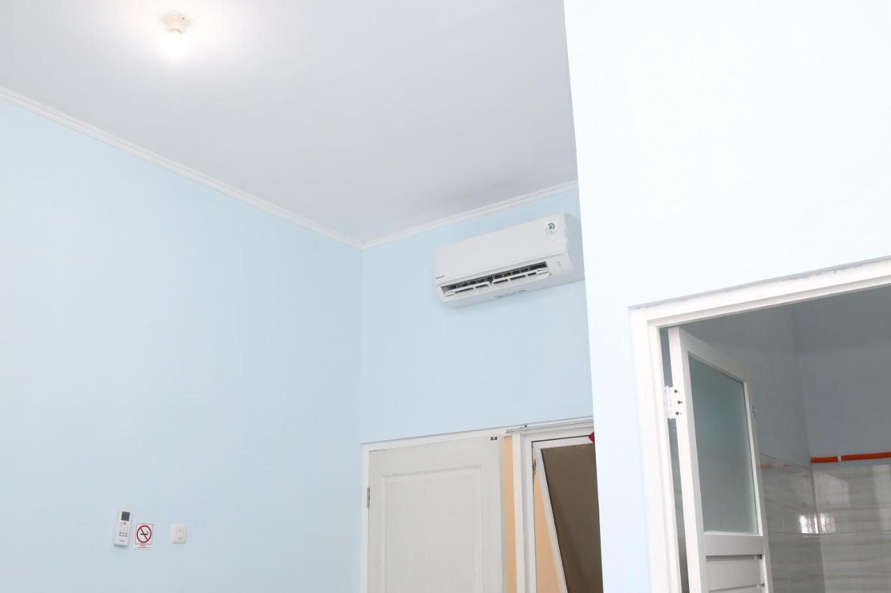 Reddoorz Syariah Near Suncity Mall Madiun Exteriér fotografie