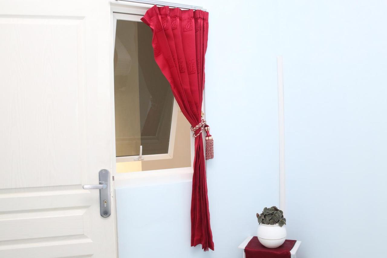 Reddoorz Syariah Near Suncity Mall Madiun Exteriér fotografie
