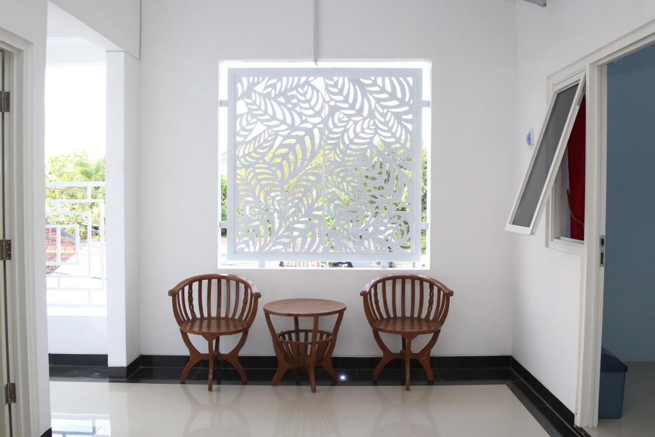 Reddoorz Syariah Near Suncity Mall Madiun Exteriér fotografie