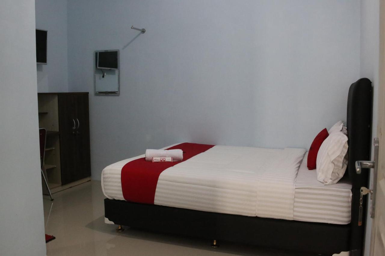 Reddoorz Syariah Near Suncity Mall Madiun Exteriér fotografie